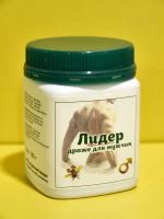 Лидер