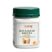 Идеальная фигура