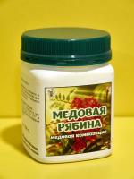 Медовая Рябина